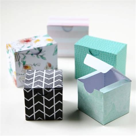 Best 25+ Diy gift box template ideas on Pinterest | DIY gift wrap ...