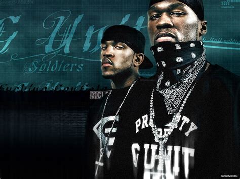 g unit, 50 cent, Gangsta, Rap, Rapper, Hip, Hop, Unit, Cent Wallpapers HD / Desktop and Mobile ...