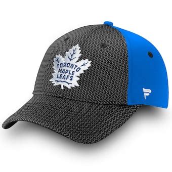 Toronto Maple Leafs Hats - Buy Leafs Knit, Fitted, Fitted & Adjustable ...