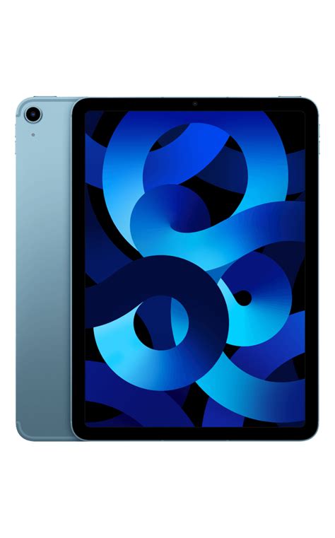 Apple iPad Air 5th Gen: Prices, Colors, Sizes, Features & Specs | T-Mobile