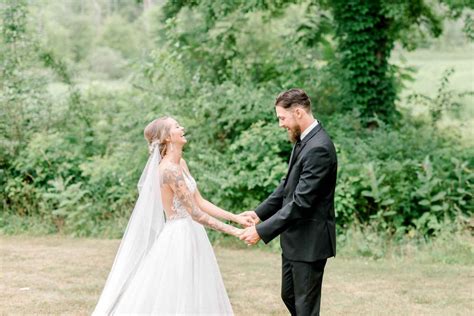 A Magical Fairytale Wedding: The Wedding of Alicia and Kyle Johnson | WeddingDay Magazine