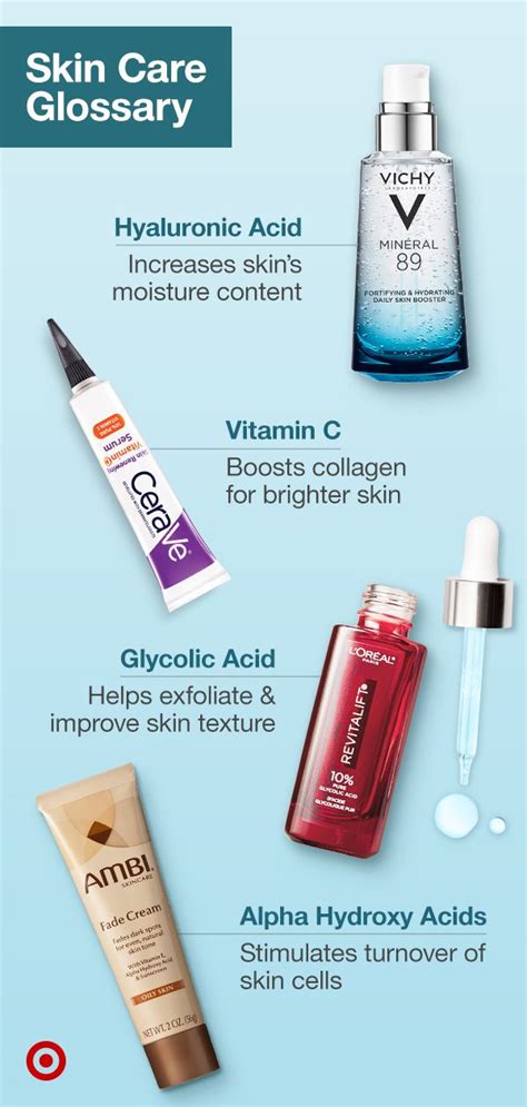 Achieve Clear and Healthy Skin with Effective Skincare Products