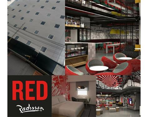 RADISSON RED ABRIRÁ EN MIRAFLORES SU PRIMER HOTEL A FINALES DE AGOSTO - T News