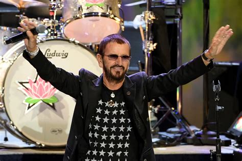 Top 10 Ringo Starr Solo Songs