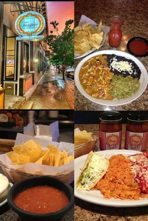 Tampico Mexican Restaurant | Mexican food recipes authentic, Mexican restaurant, Mexican food ...