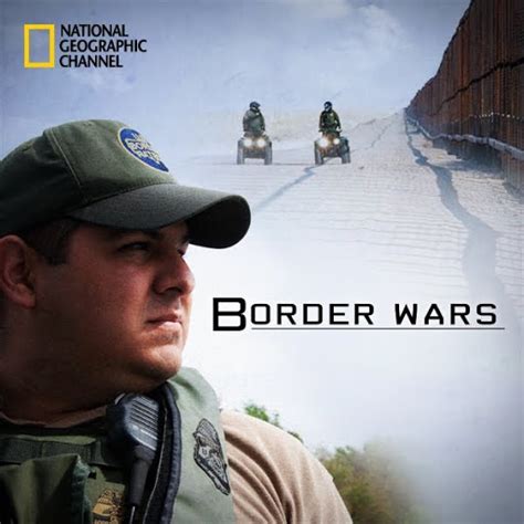 Border Wars - TV on Google Play