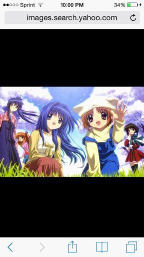 Kanon | Wiki | Anime Amino