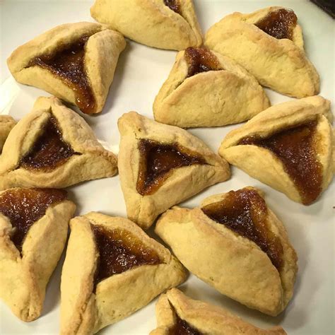 Hamantaschen Recipe