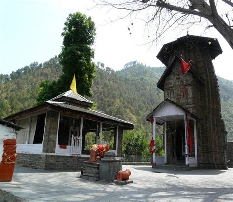 Gnanabodha: Yamraj Temple, Bharmour, Himachal Pradesh...