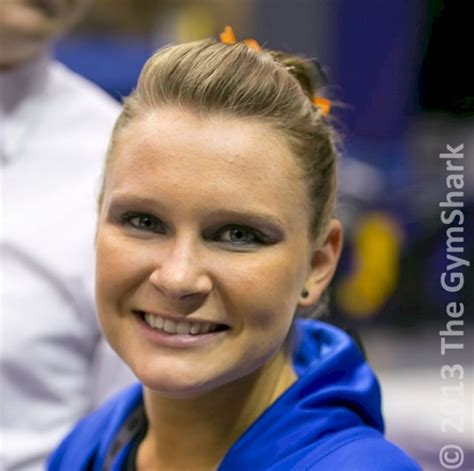 How Bridget Sloan Transforms the Gators - FloGymnastics