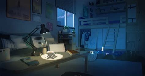 Aesthetic Anime Room, Anime Gamer Room HD Wallpaper Pxfuel, 60% OFF