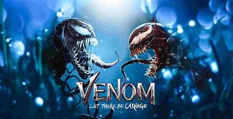 Sinopsis Film Venom: Let There be Carnage (2021)