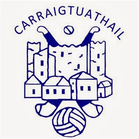 CarrigtwohillGAAclub - YouTube