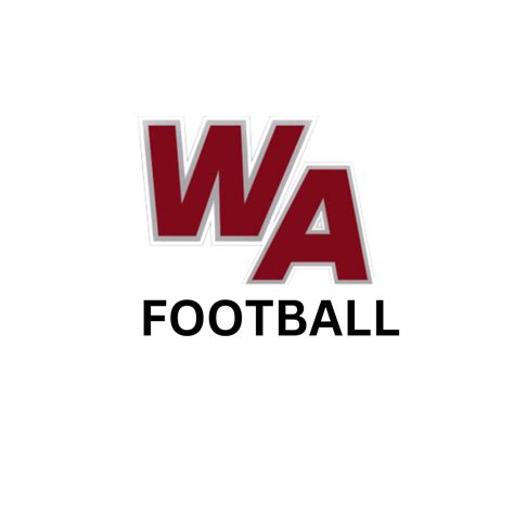 Westford Academy Football