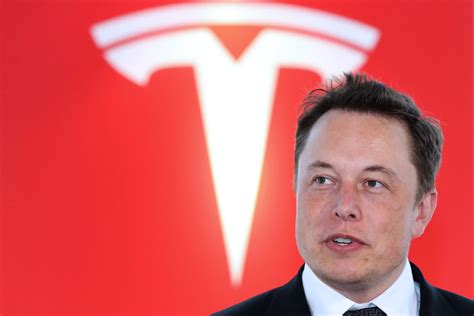 Elon Musk ha deciso, Tesla taglierà il 7% della propria forza lavoro ...