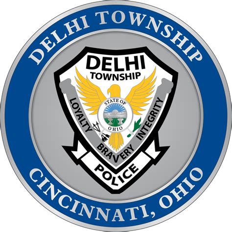 Delhi Township, OH | Official Website