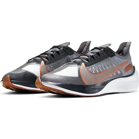 Nike Zoom Gravity Running Shoes Grey buy and offers on Runnerinn