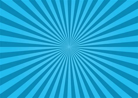 blue sunburst background 3069264 Vector Art at Vecteezy