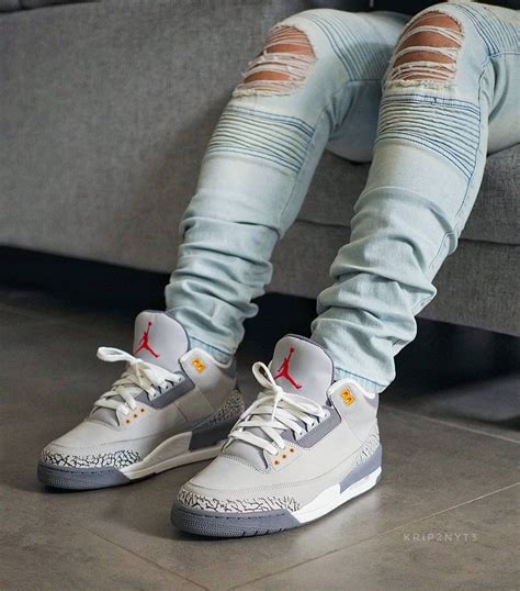 Where to Buy the Air Jordan 3 "Cool Grey" | HOUSE OF HEAT