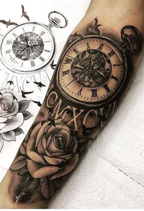 39+ Amazing and Best Arm Tattoo Design Ideas For 2019 - Page 25 of 39 ...