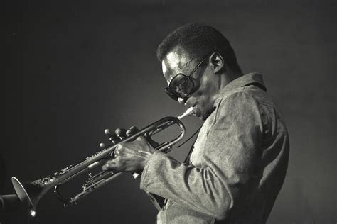 Olimpus Music | The Effect of Miles Davis On Jazz