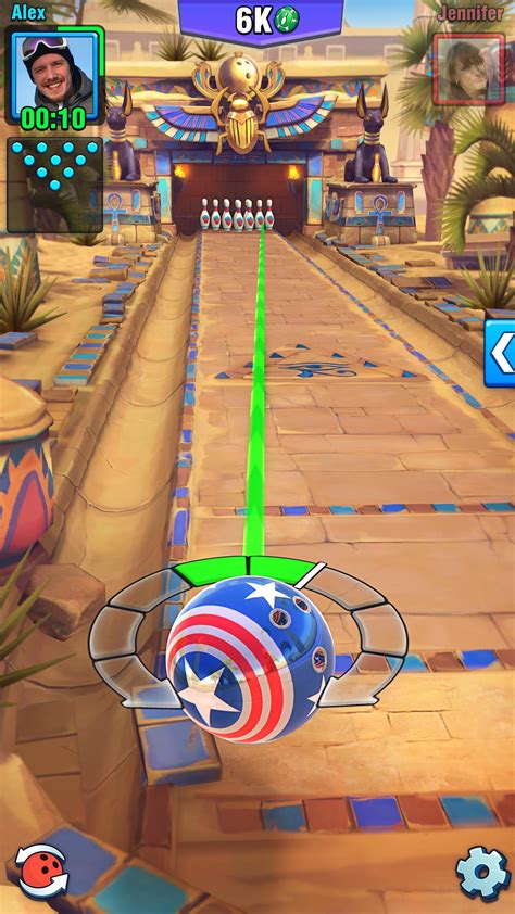 Bowling Crew APK for Android Download