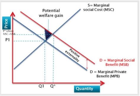 Positive Externality of Consumption. Welfare Loss or Welfare Gain? : econhw