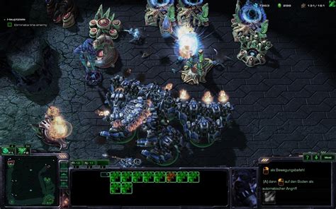 Abyssos [StarCraft 2] [Mods]