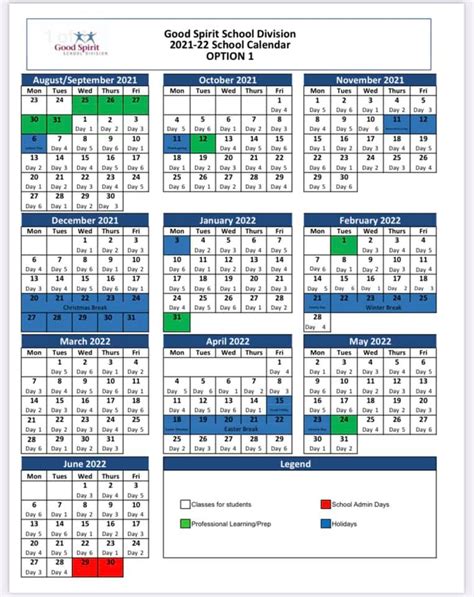 Invermay School - School calendar for the 2021-22 school year.