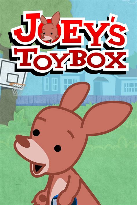 Watch Joey's Toy Box (2011) Online for Free | The Roku Channel | Roku