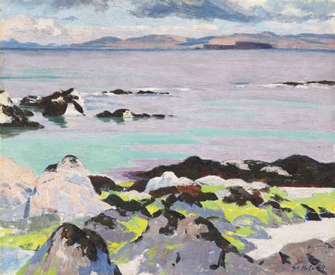 Francis Campbell Boileau Cadell, R.S.A., R.S.W. (1883-1937)