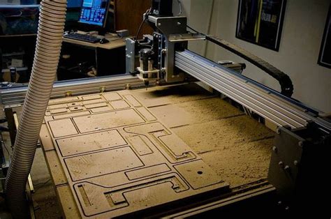 4 Awesome DIY CNC Machines You Can Build Today | Diy cnc, Cnc machine ...