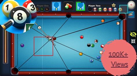 8 Ball Pool Hack Long Line/Trickshot Mod Hack 2023 New and Easy Method - YouTube