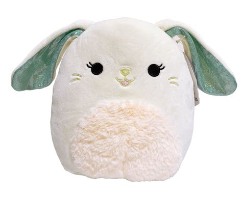 Squishmallows Easter 12″ Hara the Bunny – Treasure Toys