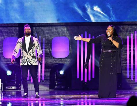 2017 Stellar Gospel Music Awards [PHOTOS]