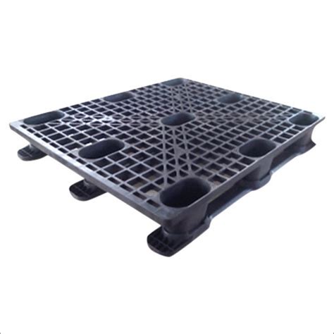 Black Plastic Pallets at 3000.00 INR in Delhi, Delhi | Ivs Enterprises