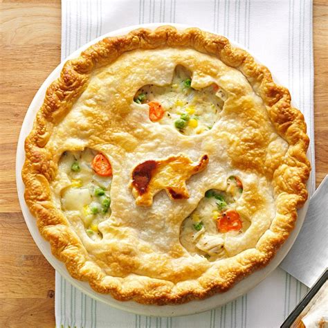 16 of Our Best Chicken Pot Pie Recipes (+ Pot Pie Variations)