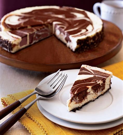 20 Ideas for Marble Cheesecake Recipe - Best Recipes Ideas and Collections