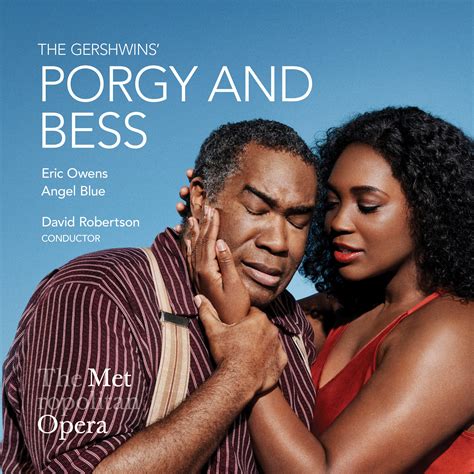 The Gershwins’ Porgy and Bess | Warner Classics