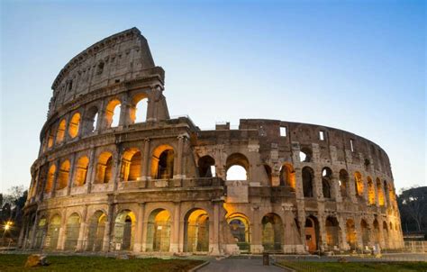 Best 10 (+1) Attractions to Visit in Italy