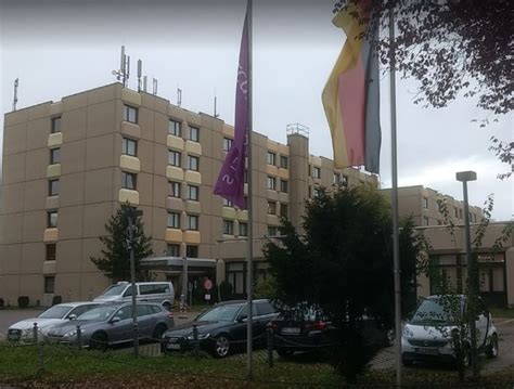 Hotels Close to Berlin Tegel Airport | Hotels Near Tegel Airport Berlin ...