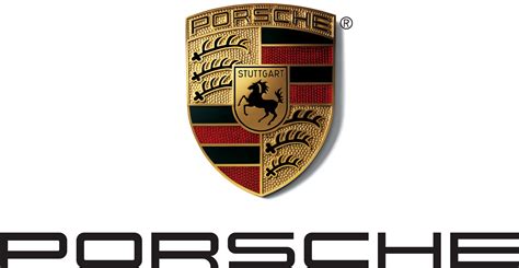 Файл:Porsche logo.png — Википедия