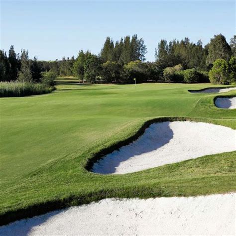 Dubbo Golf Club - Short Course in Dubbo, Central New South Wales, Australia | GolfPass