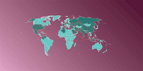 Global Migration Trends - Geopolitical Futures