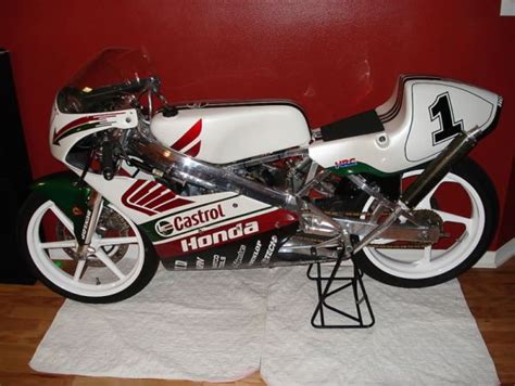 honda rs125 | Search Results | Rare SportBikes For Sale | Cafe racer ...