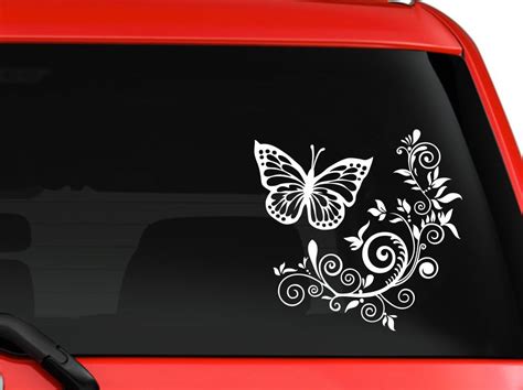 Stickers For Your Car Window at Tracy Dahlke blog