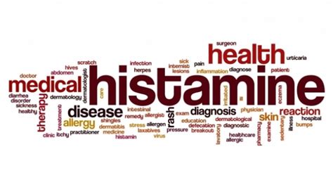 Histamine Intolerance Part 3: Treatment of Histamine Intolerance – The ...