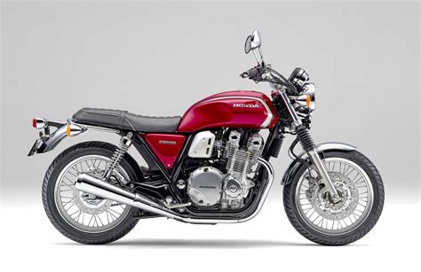 Honda CB1100 Final Edition 最终版_搜狐汽车_搜狐网