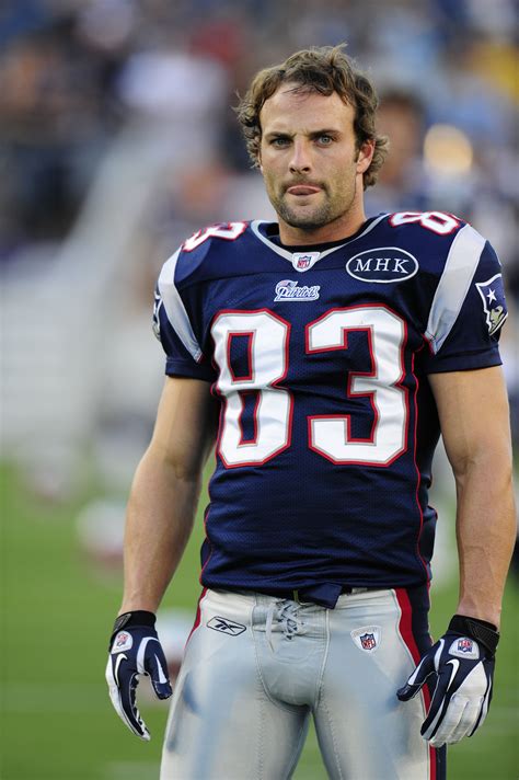 Wes Welker | New england patriots football, Patriots football, Football ...