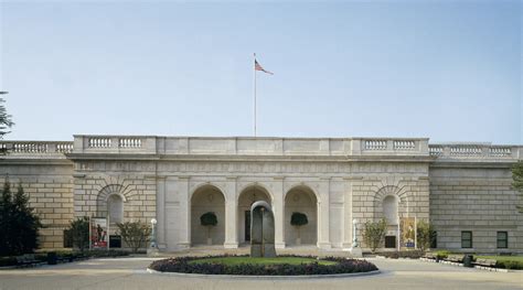 Freer Gallery of Art | Smithsonian Institution